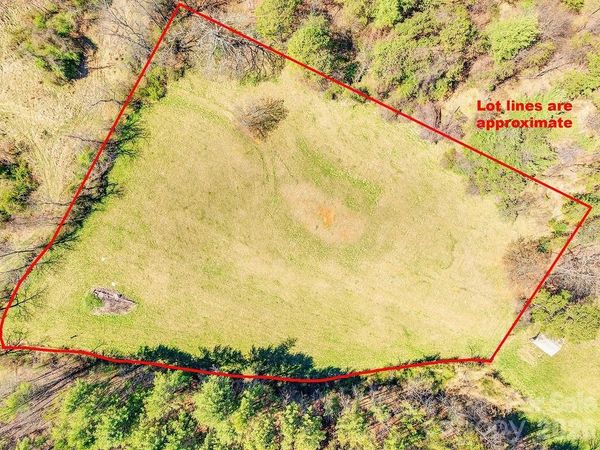 TBD Pickens Road, Weaverville, NC 28787