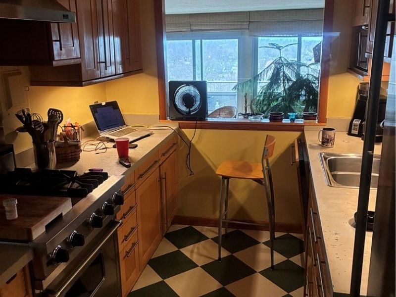 12900 Lake Avenue, Unit 1620, Lakewood, OH 44107 Photo 11