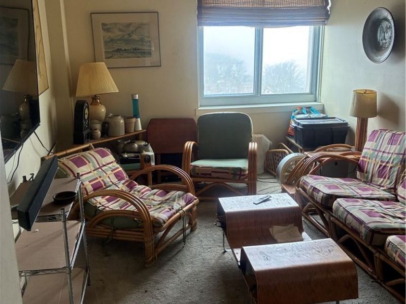 12900 Lake Avenue, Unit 1620, Lakewood, OH 44107 Photo 19