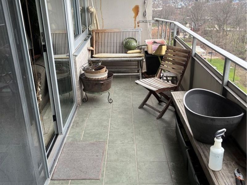 12900 Lake Avenue, Unit 1620, Lakewood, OH 44107 Photo 2