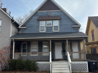 4115 Whitman Avenue, Unit UP, Cleveland, OH 44113