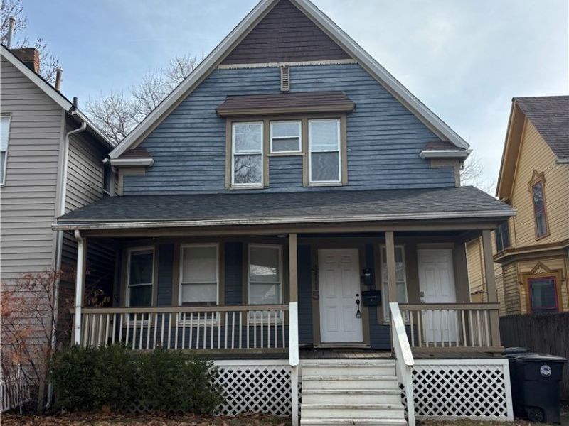 4115 Whitman Avenue, Unit UP, Cleveland, OH 44113 Photo 1