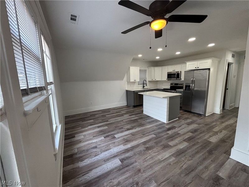 4115 Whitman Avenue, Unit UP, Cleveland, OH 44113 Photo 3