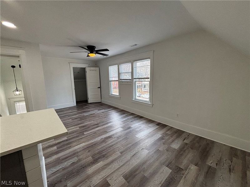 4115 Whitman Avenue, Unit UP, Cleveland, OH 44113 Photo 4