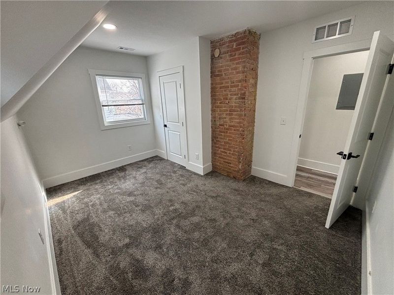 4115 Whitman Avenue, Unit UP, Cleveland, OH 44113 Photo 8