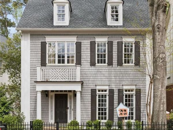 639 Kimberly Lane NE, Atlanta, GA 30306