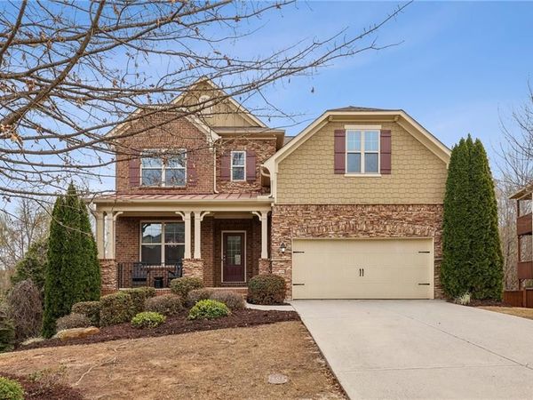 6150 Bluff Heights Drive , Cumming, GA 30040