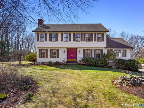 16 Timber Springs, New Fairfield, CT 06812