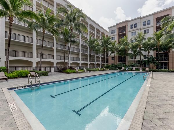 1660 Renaissance Commons Boulevard, Unit 2316, Boynton Beach, FL 33426