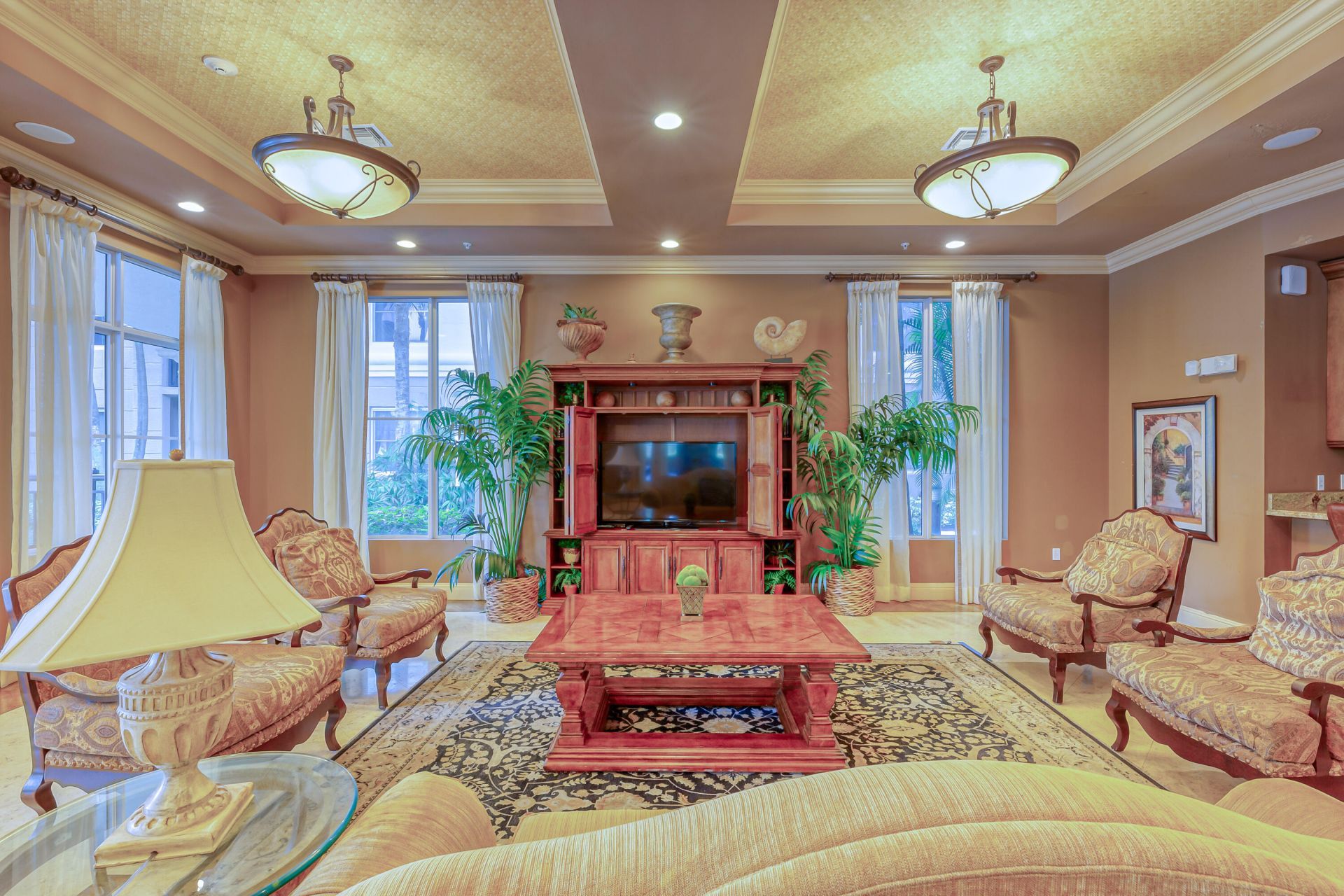 1660 Renaissance Commons Boulevard, Unit 2316, Boynton Beach, FL 33426 Photo