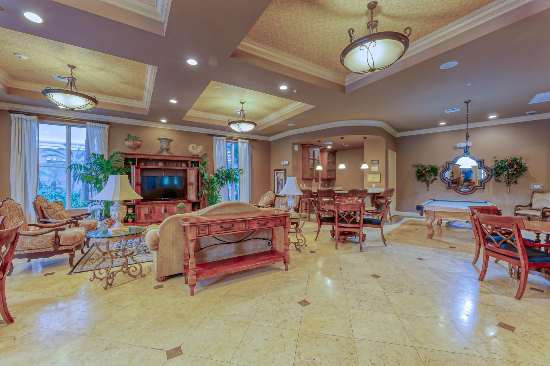 1660 Renaissance Commons Boulevard, Unit 2316, Boynton Beach, FL 33426 Photo