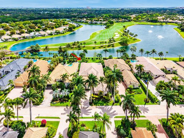 155 Vintage Isle Lane, Palm Beach Gardens, FL 33418