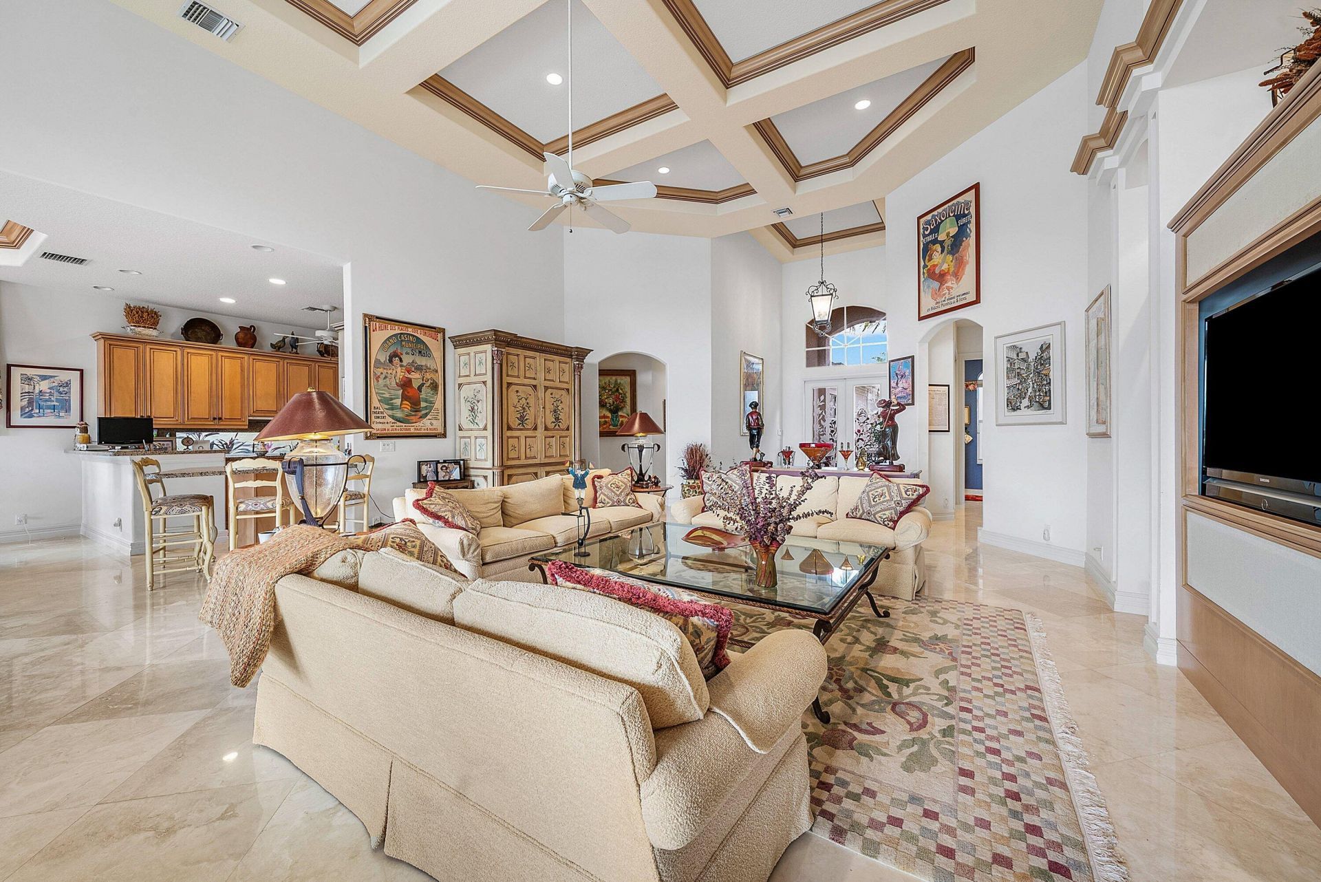 155 Vintage Isle Lane, Palm Beach Gardens, FL 33418 Photo