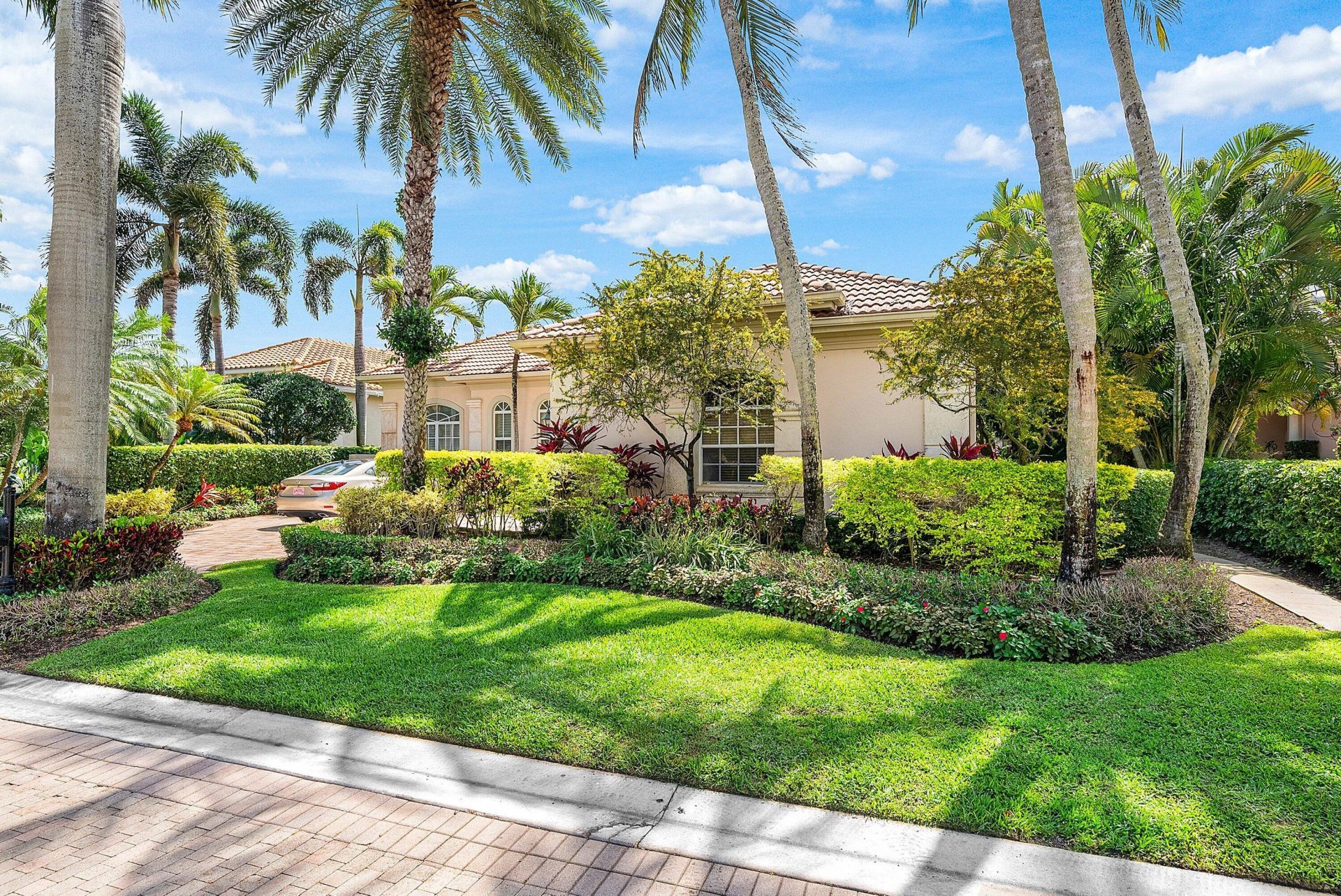 155 Vintage Isle Lane, Palm Beach Gardens, FL 33418 Photo
