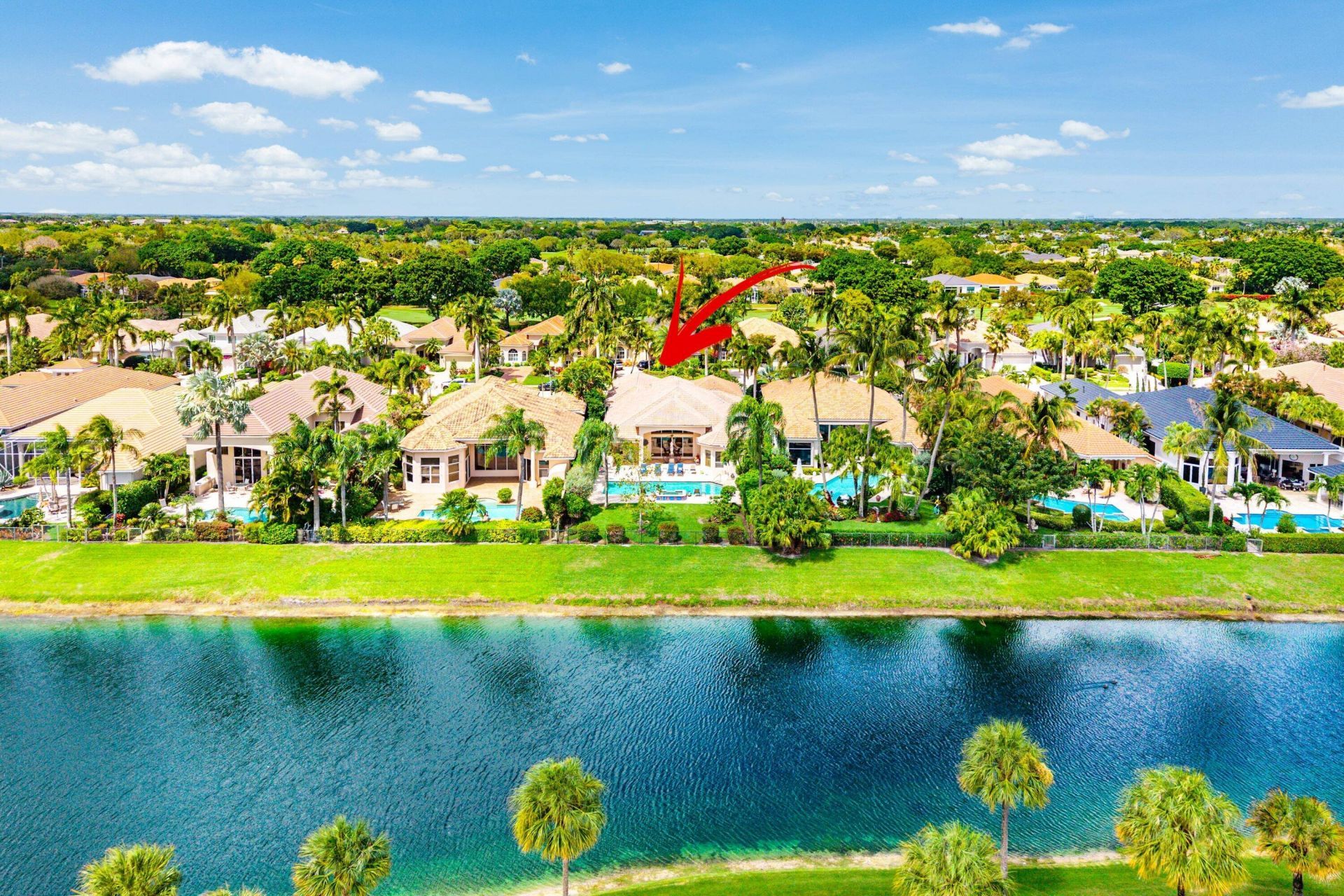 155 Vintage Isle Lane, Palm Beach Gardens, FL 33418 Photo