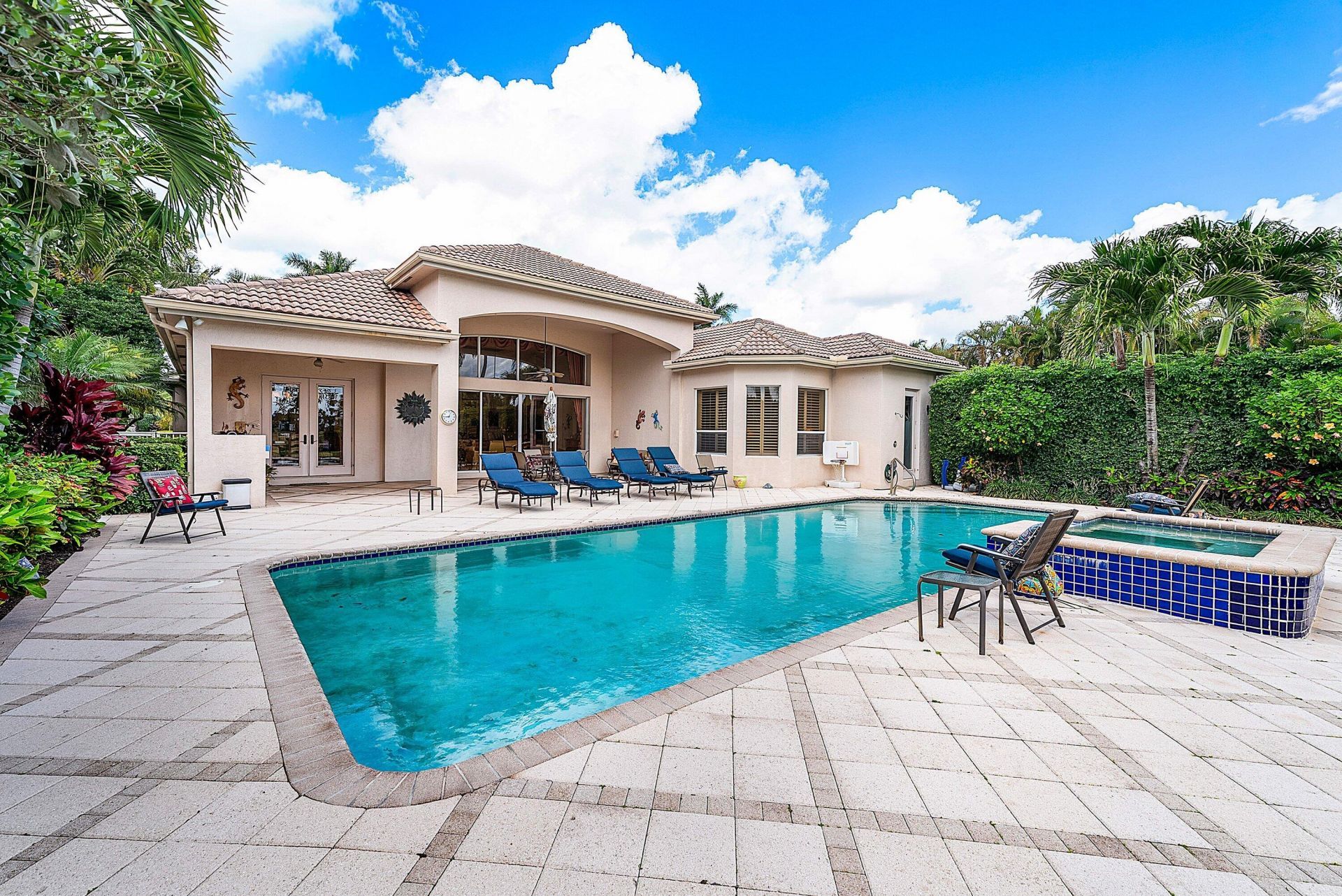 155 Vintage Isle Lane, Palm Beach Gardens, FL 33418 Photo