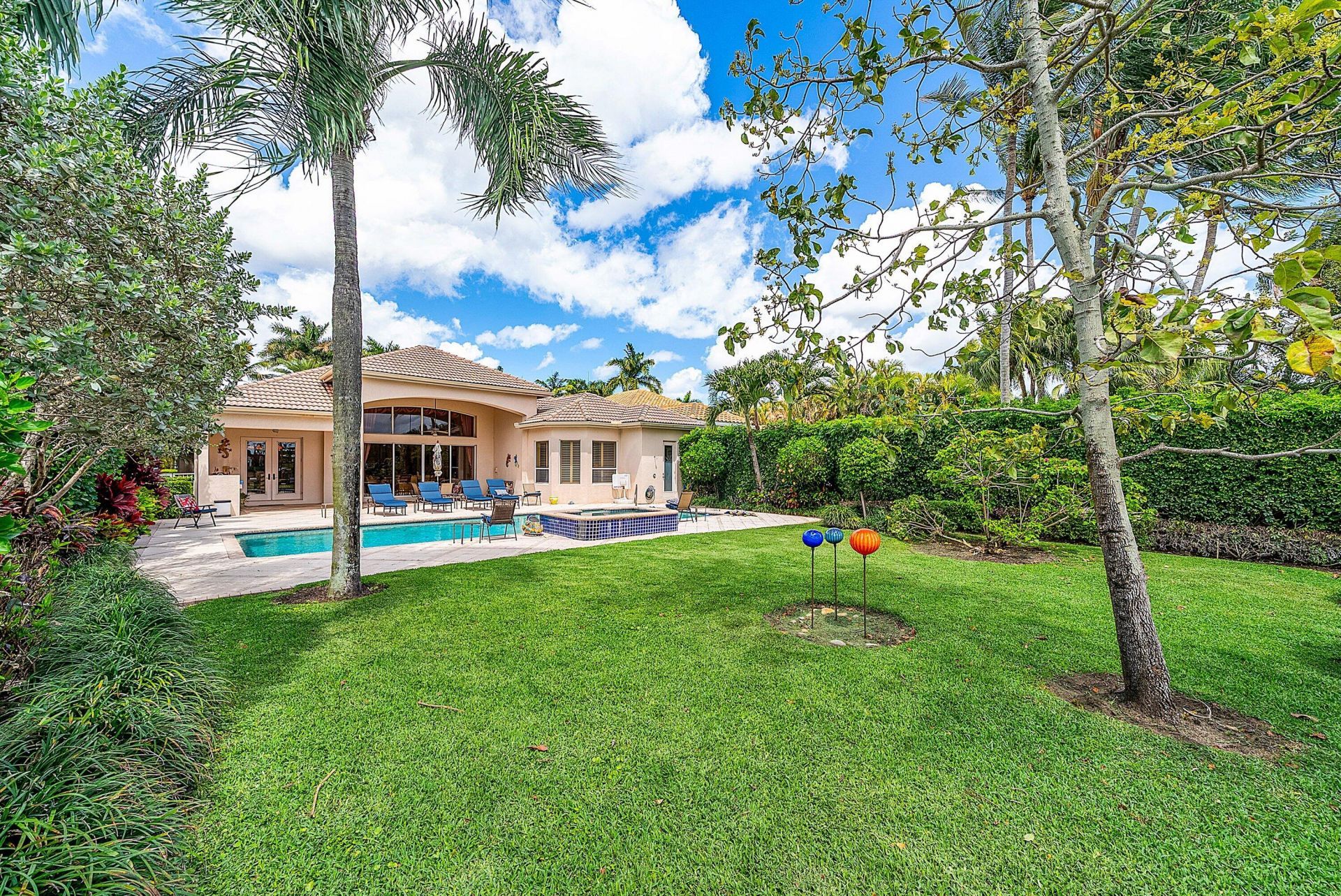 155 Vintage Isle Lane, Palm Beach Gardens, FL 33418 Photo