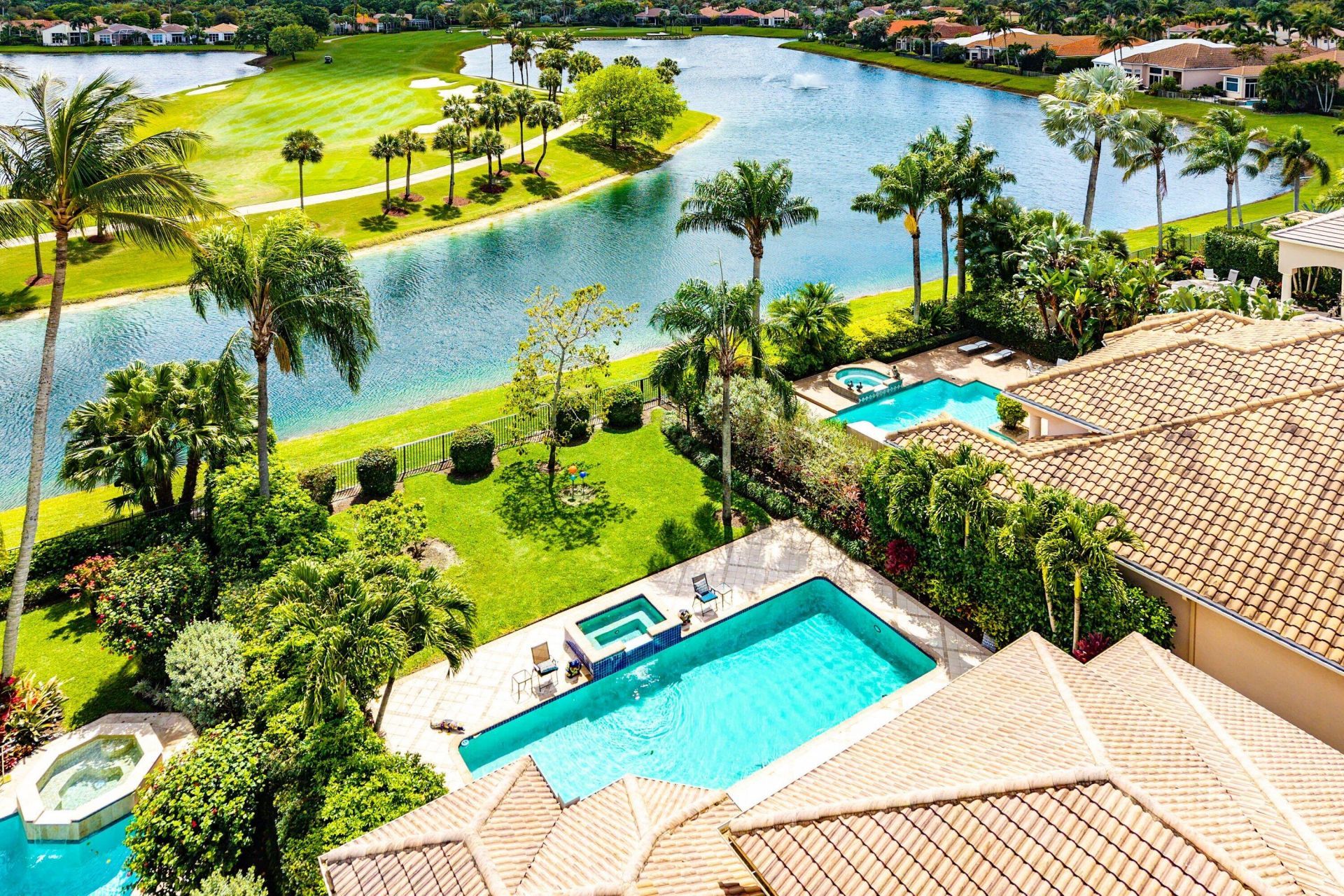 155 Vintage Isle Lane, Palm Beach Gardens, FL 33418 Photo