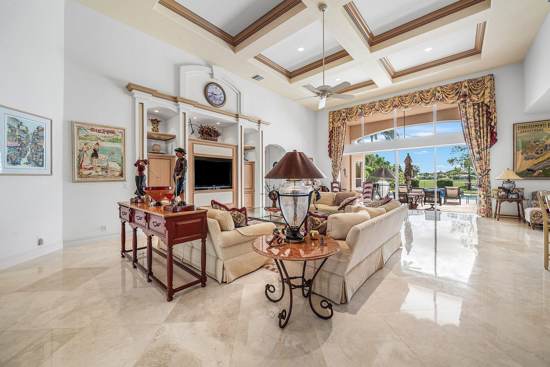 155 Vintage Isle Lane, Palm Beach Gardens, FL 33418 Photo
