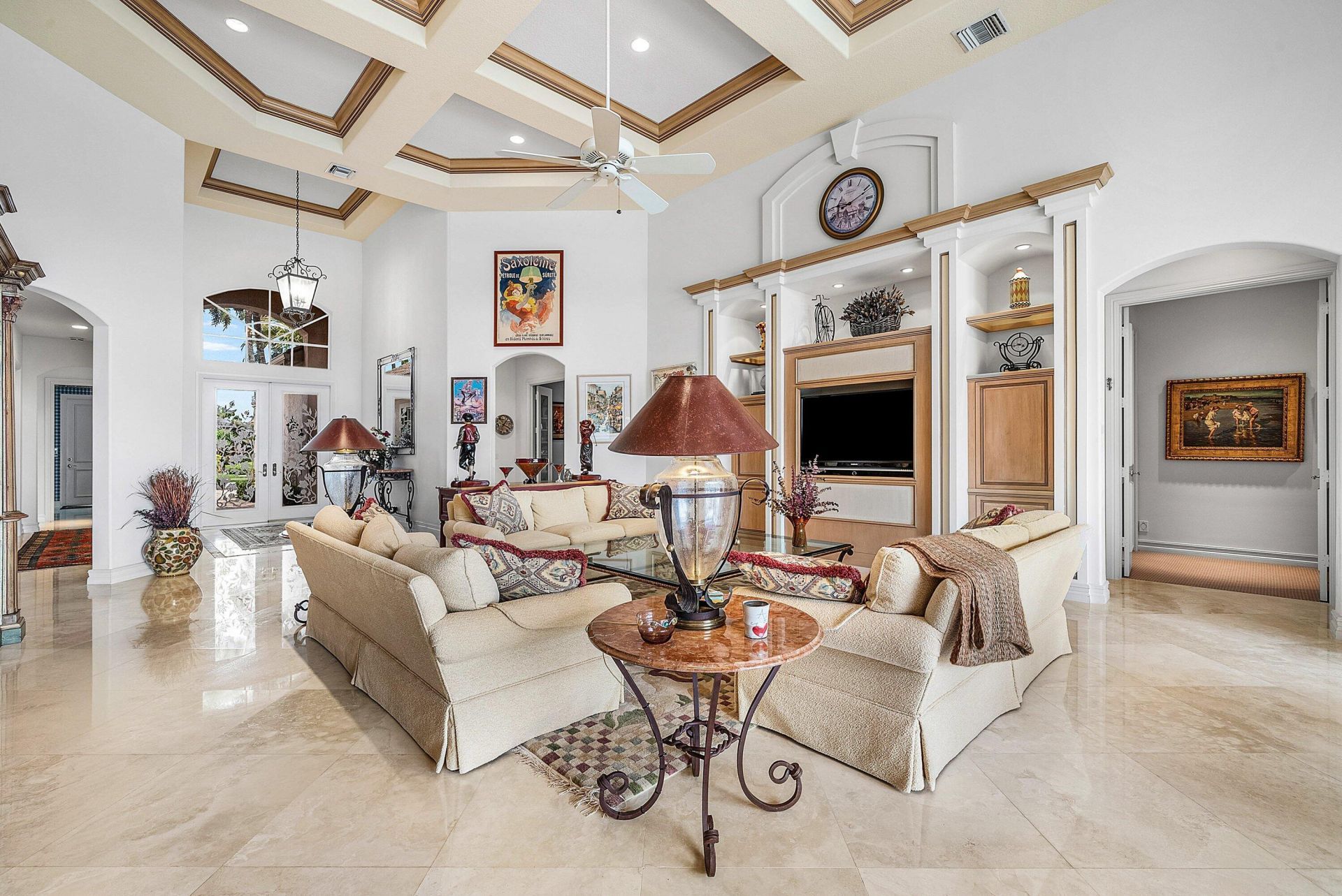 155 Vintage Isle Lane, Palm Beach Gardens, FL 33418 Photo