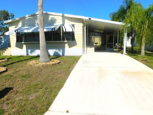 10 Toreador, Port St. Lucie, FL 34952