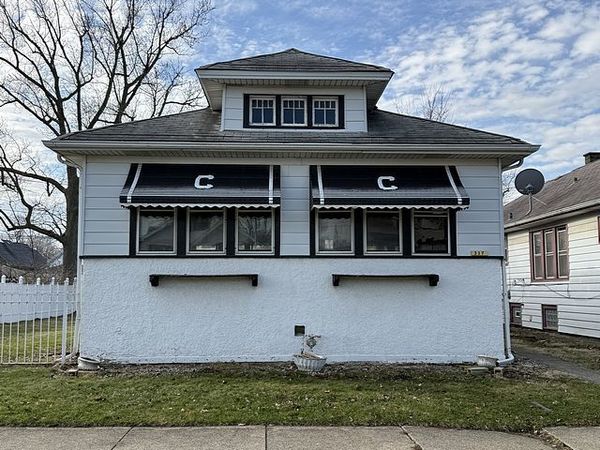 317 W 103rd Place, Chicago, IL 60628