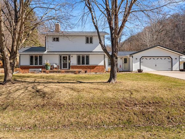 E10880 County Road P, Westby, WI 54667