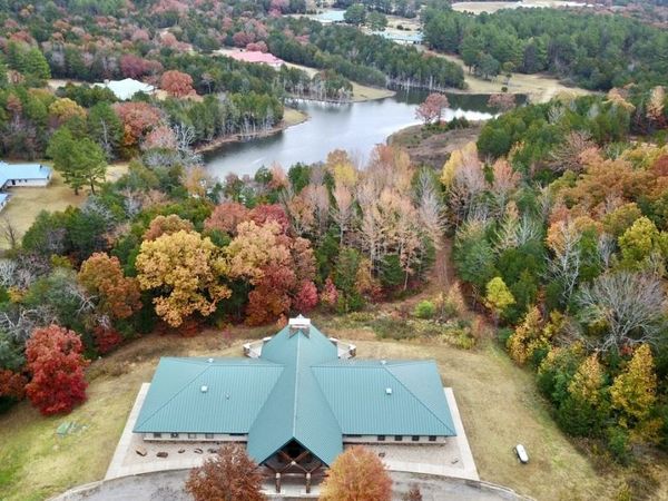 8524 Youth Ranch Road, Mulberry, AR 72947