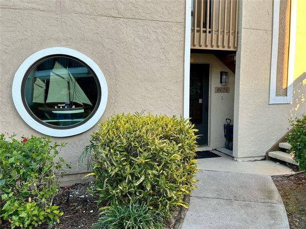 8626 54TH AVENUE W, Unit 29, BRADENTON, FL 34210