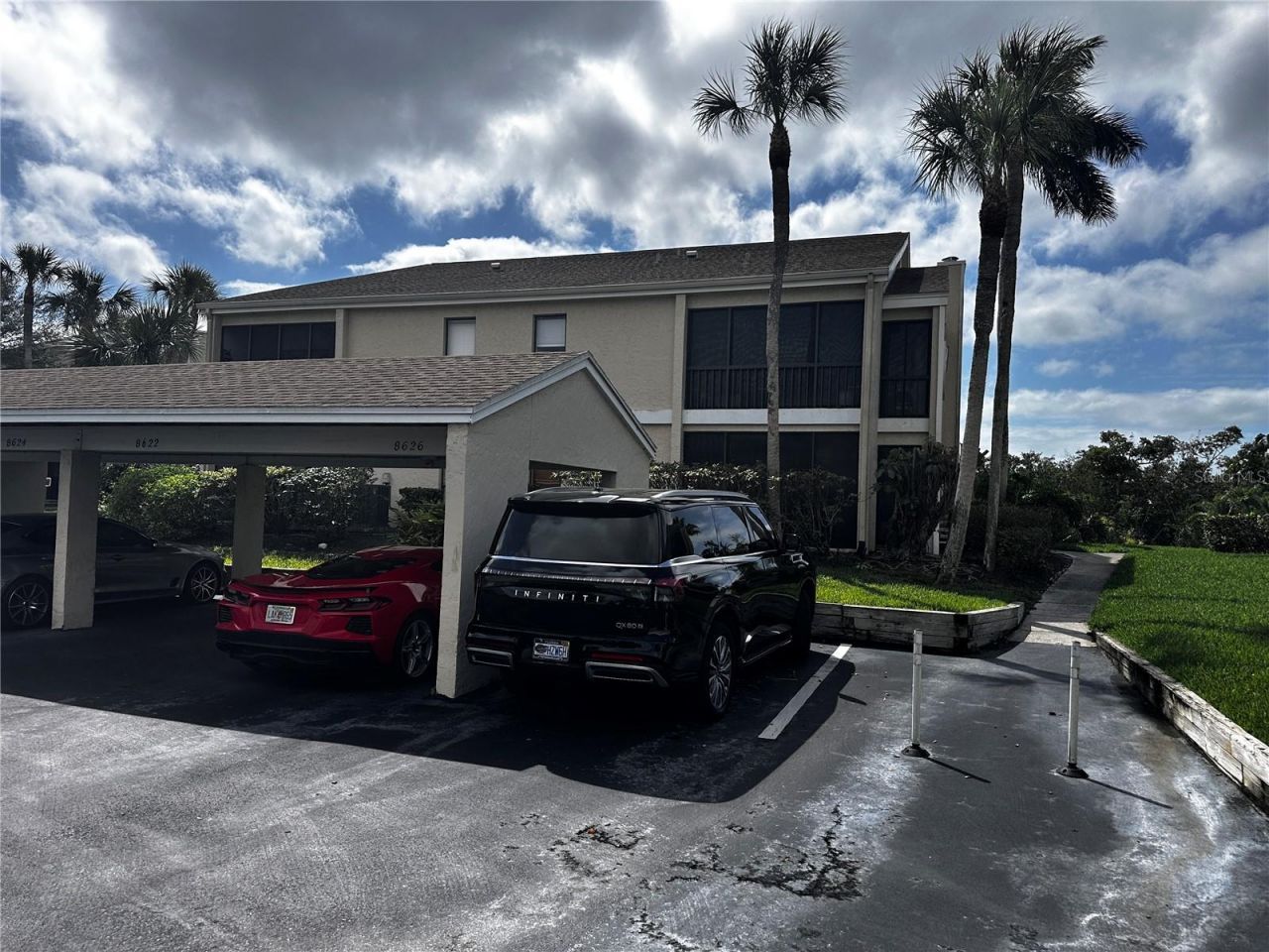 8626 54th Avenue W, Unit 29, Bradenton, FL 34210 Photo