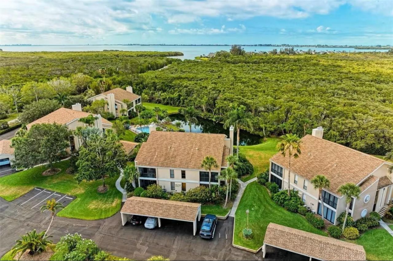 8626 54th Avenue W, Unit 29, Bradenton, FL 34210 Photo