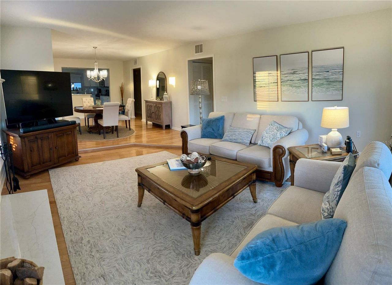 8626 54th Avenue W, Unit 29, Bradenton, FL 34210 Photo