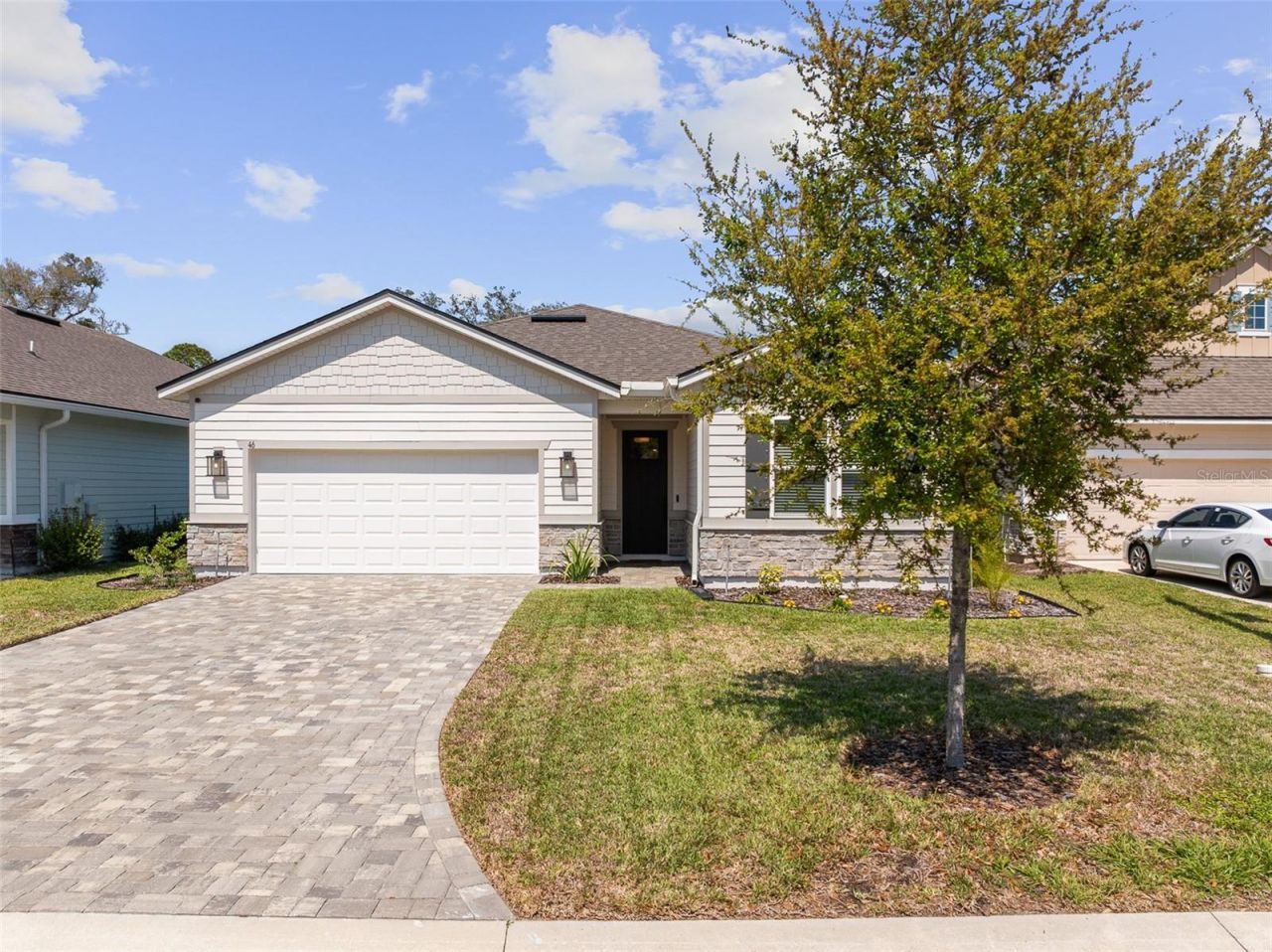 46 Moana Court S, Palm Coast, FL 32137 Main Photo