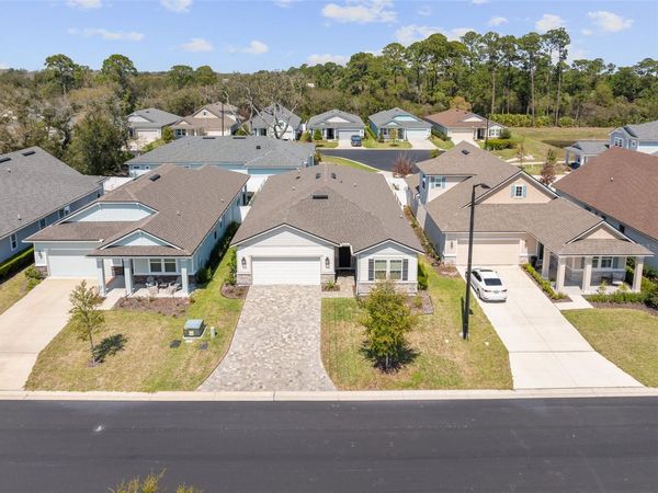 46 MOANA COURT S, PALM COAST, FL 32137