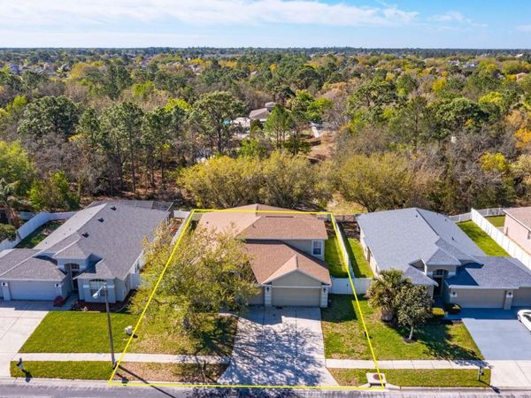 13480 DUNWOODY DRIVE , SPRING HILL, FL 34609