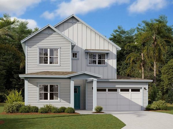 3136 BUFF STREET , ST CLOUD, FL 34771