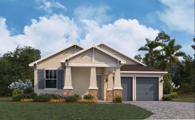 1640 Cadence Street , Minneola, FL 34715 Main Photo