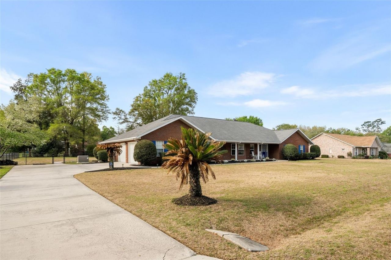 244 SW Loblolly Place, Lake City, FL 32024 Photo