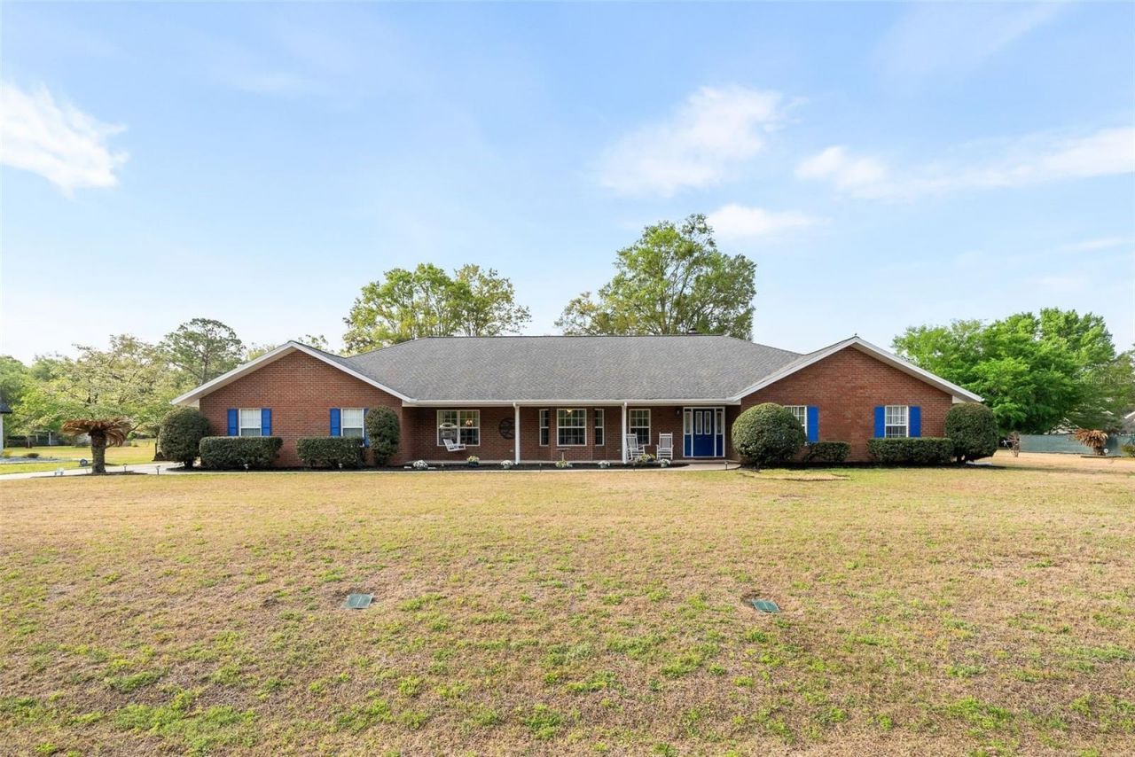 244 SW Loblolly Place, Lake City, FL 32024 Photo