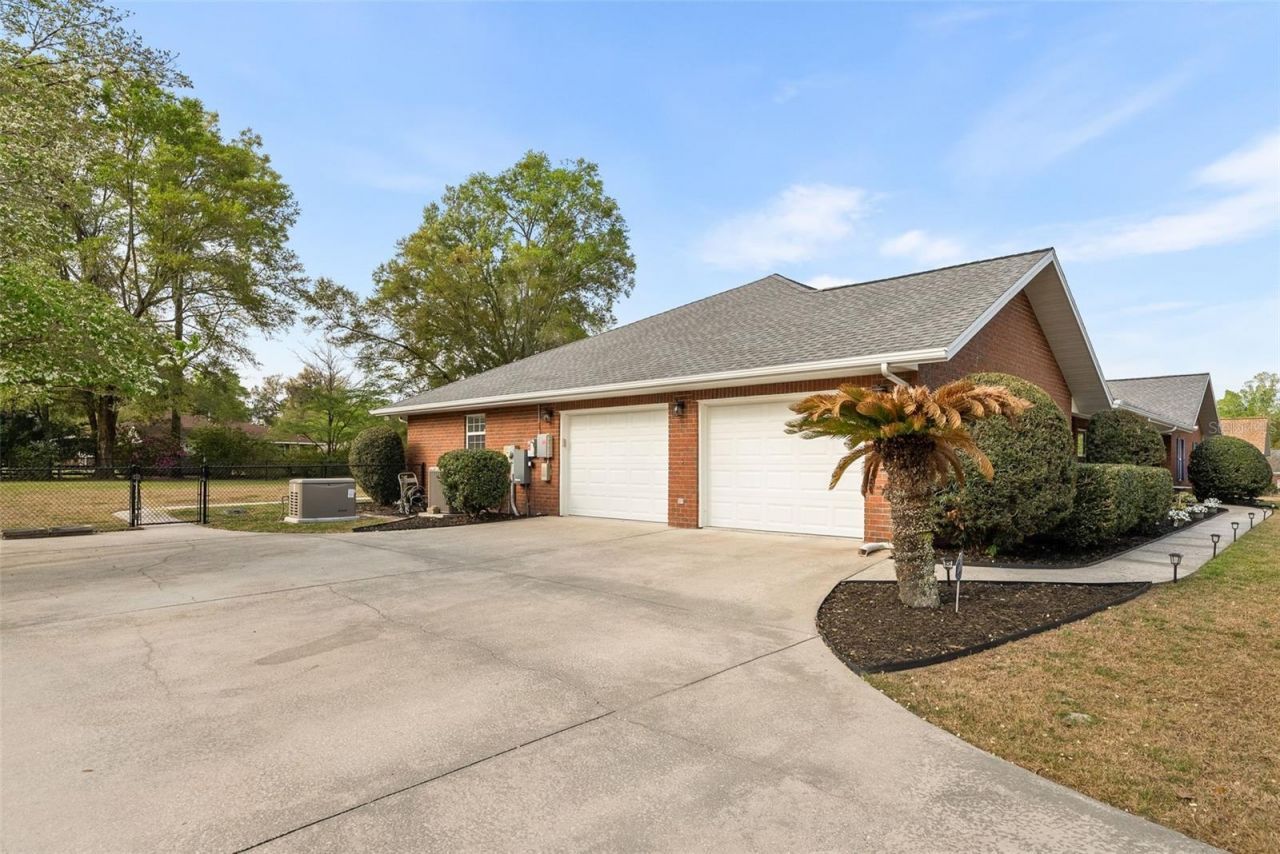 244 SW Loblolly Place, Lake City, FL 32024 Photo