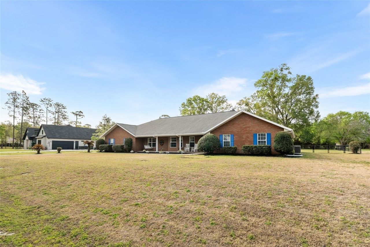 244 SW Loblolly Place, Lake City, FL 32024 Photo