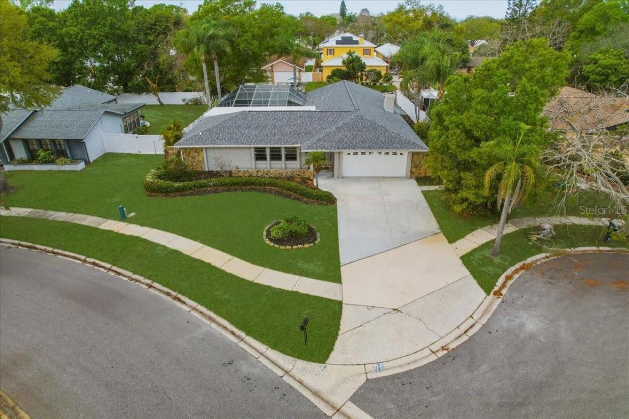 9430 Patricia Court, Seminole, FL 33776 Photo