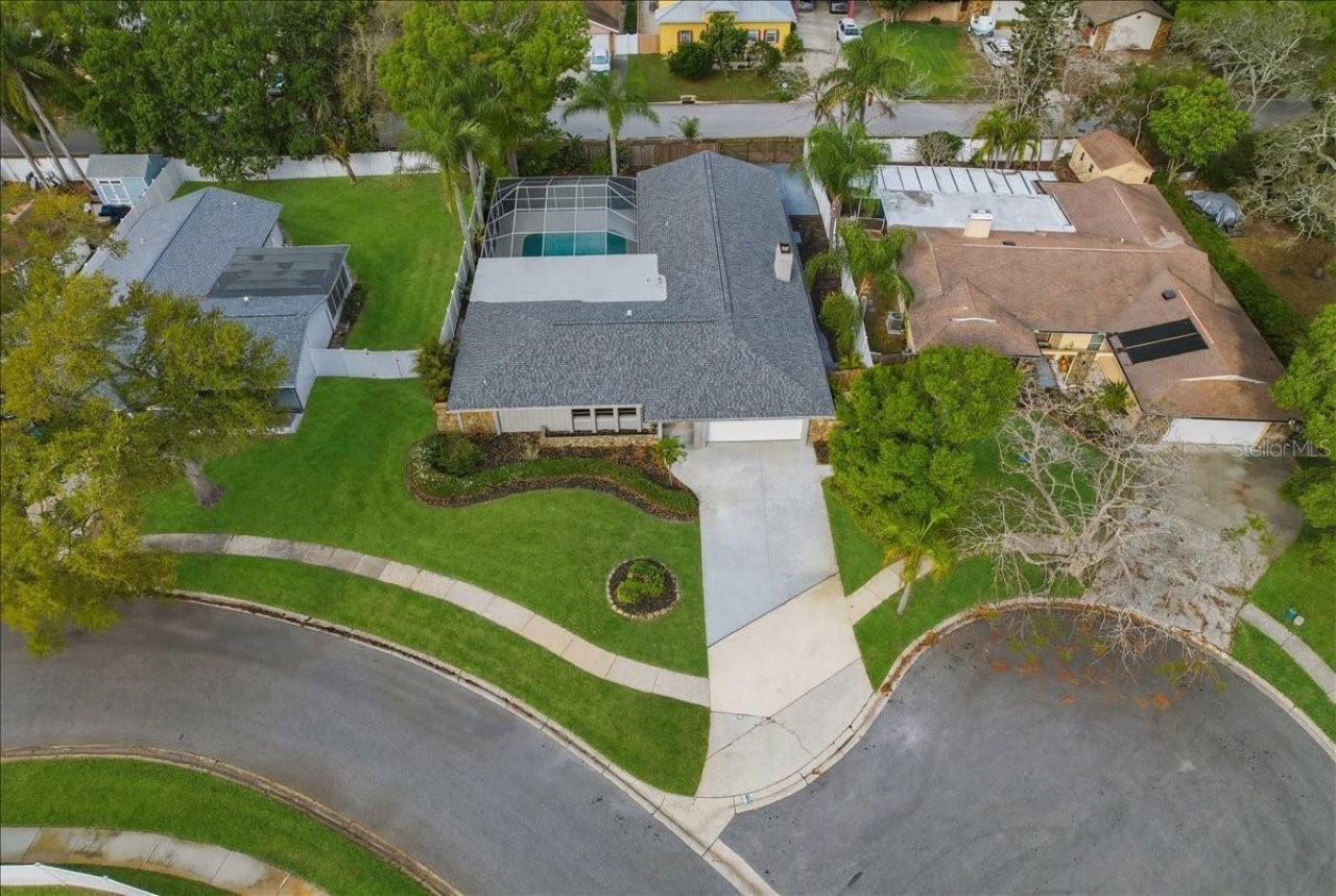 9430 Patricia Court, Seminole, FL 33776 Photo