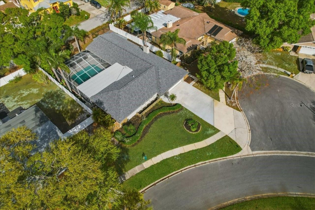 9430 Patricia Court, Seminole, FL 33776 Photo