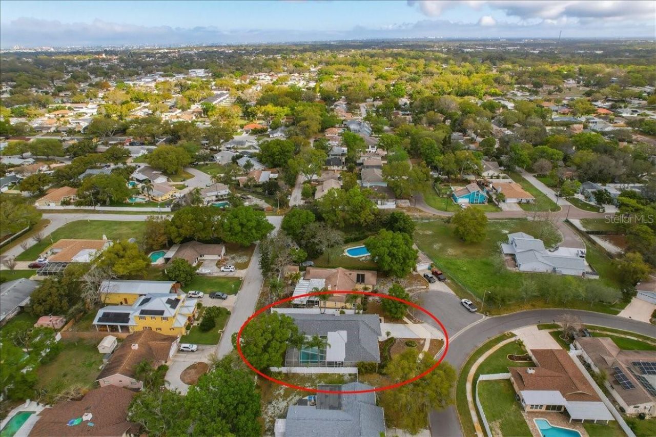 9430 Patricia Court, Seminole, FL 33776 Photo