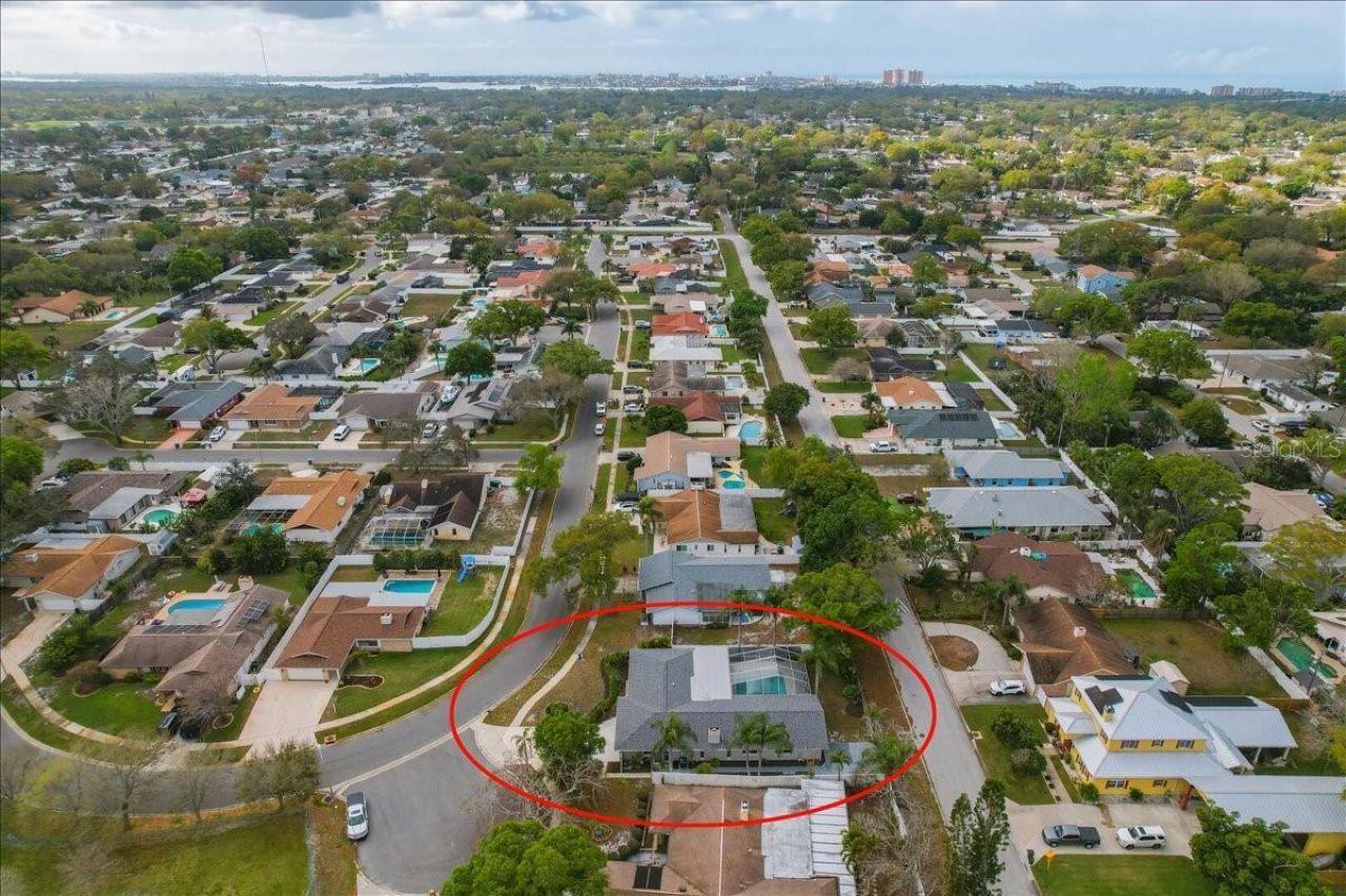 9430 Patricia Court, Seminole, FL 33776 Photo