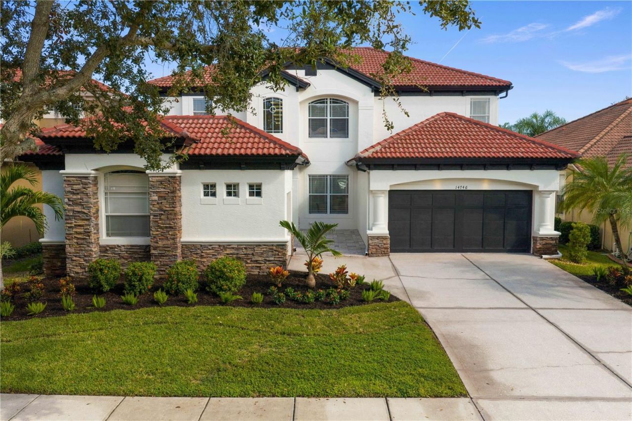 14746 San Marsala Court, Tampa, FL 33626 Photo