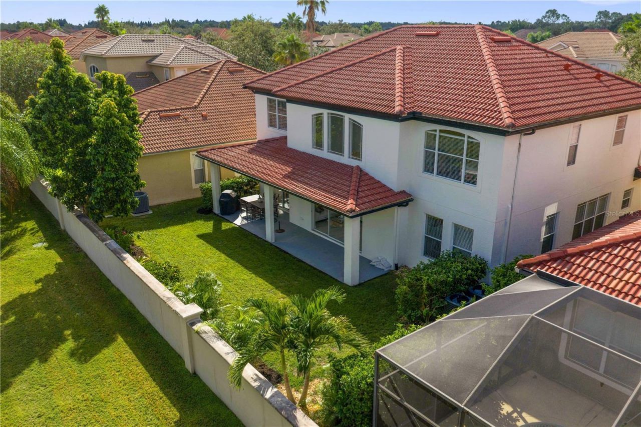 14746 San Marsala Court, Tampa, FL 33626 Photo