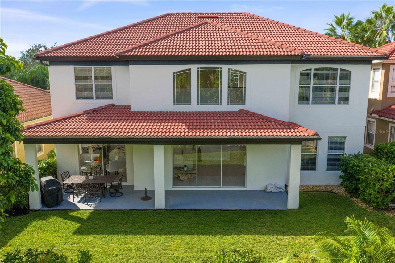 14746 San Marsala Court, Tampa, FL 33626 Photo