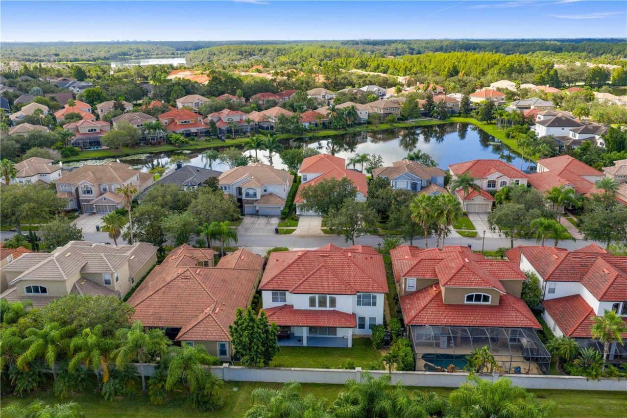 14746 San Marsala Court, Tampa, FL 33626 Photo